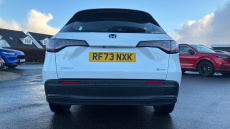 Honda Zr-V 2.0 eHEV Elegance 5dr CVT Hybrid Estate